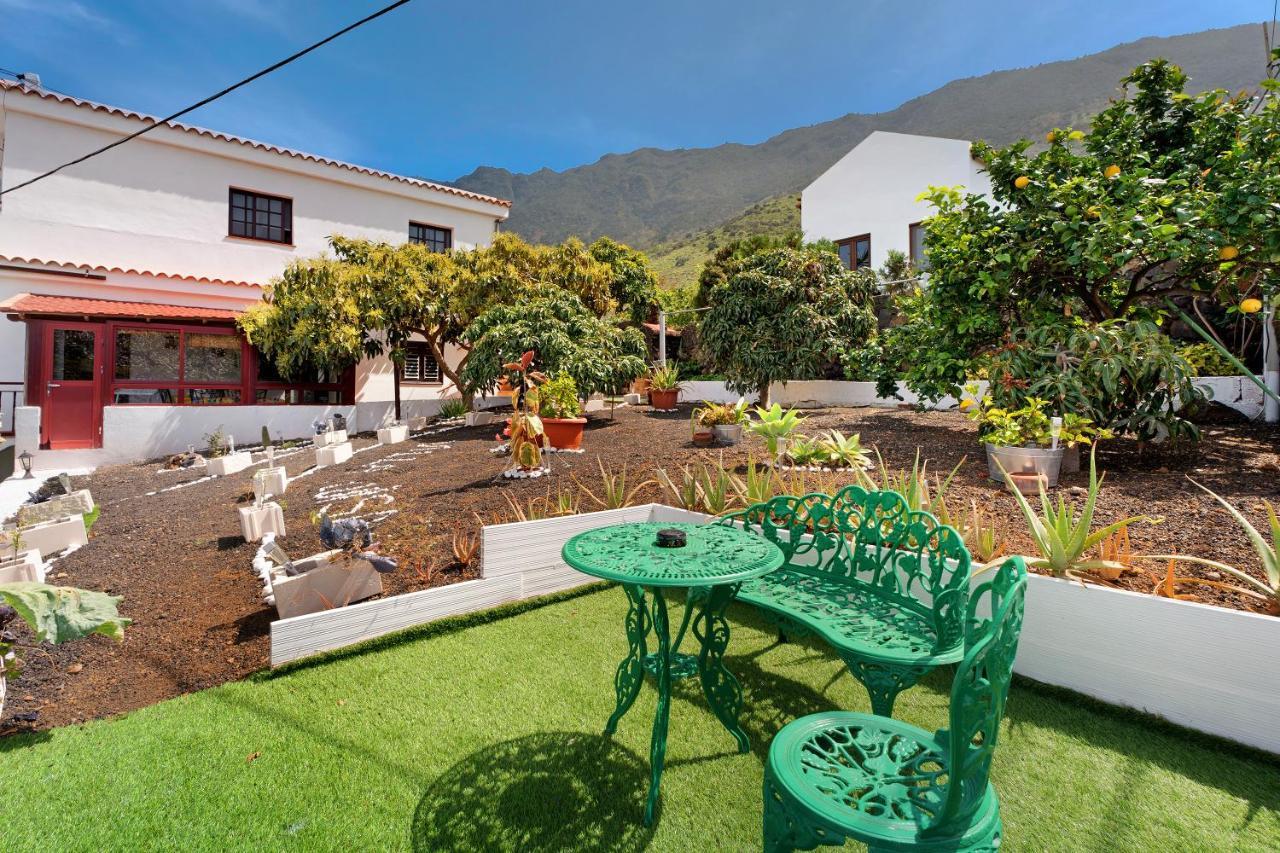 Villa Luisa 2 En Frontera Exterior photo