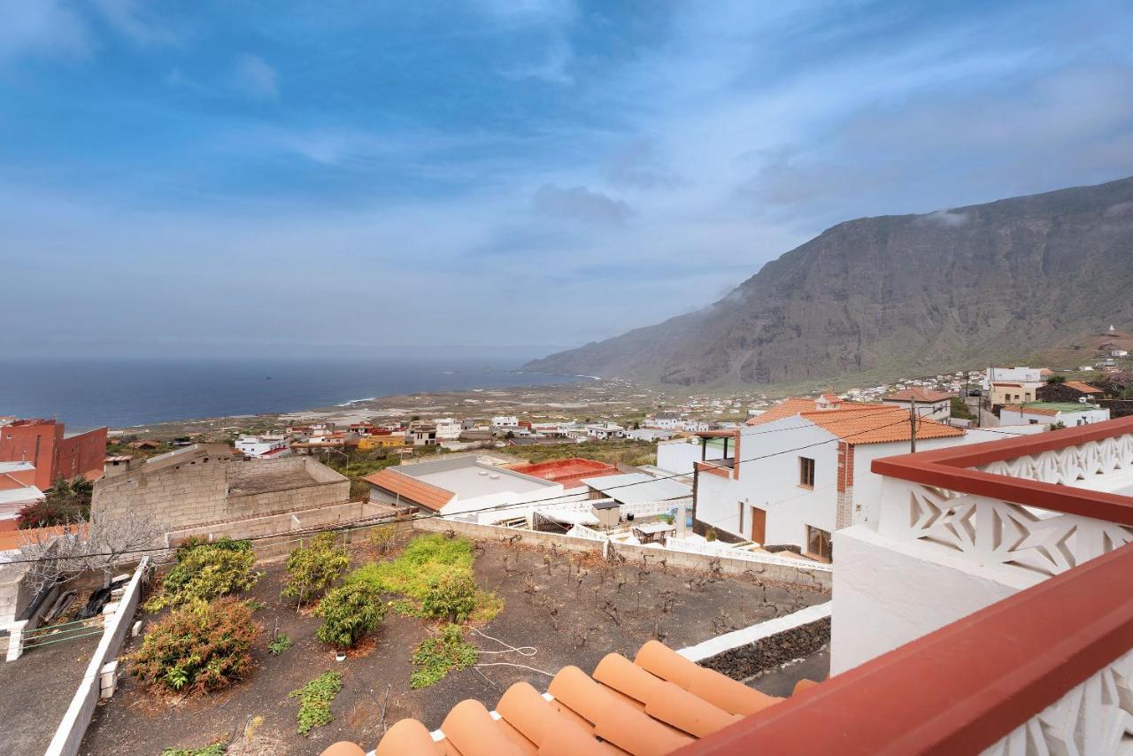 Villa Luisa 2 En Frontera Exterior photo