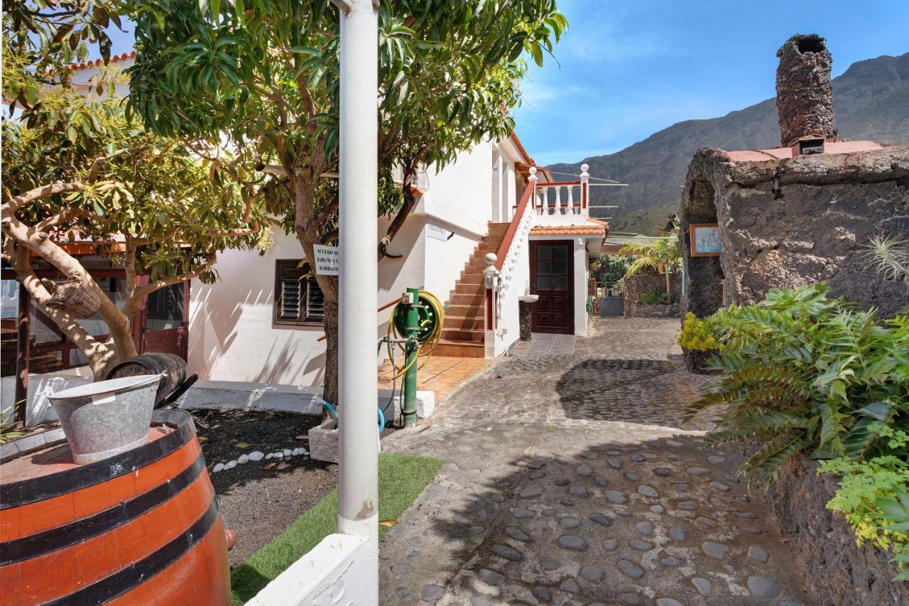 Villa Luisa 2 En Frontera Exterior photo